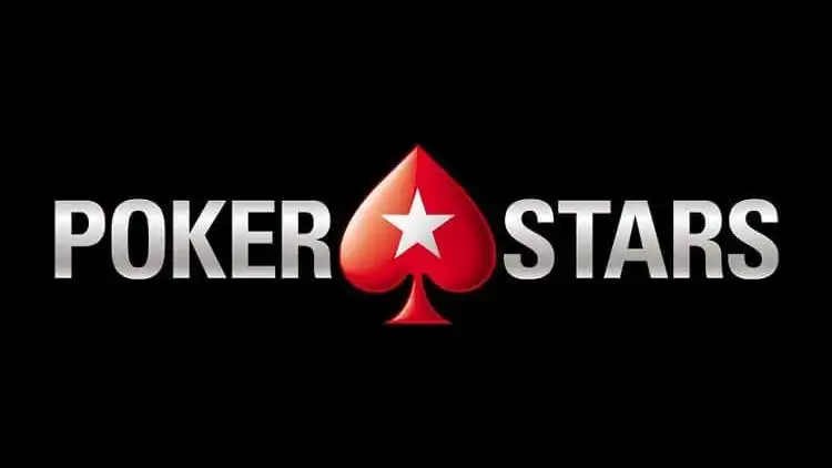 PokerStars логотип