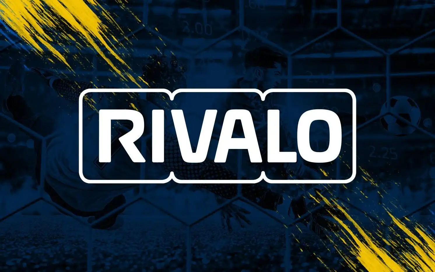 Rivalo логотип