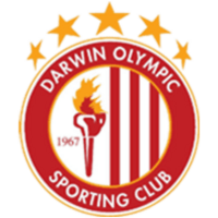 Darwin Olympic