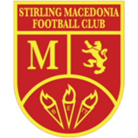 Stirling Macedonia
